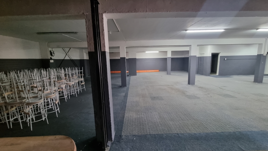 Commercial Property for Sale in Epping Industrial Western Cape